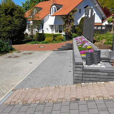 Stadt-Land-Fluss Wickede  Exteriör bild